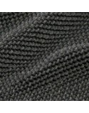 Capa para chaise longue de braço curto esquerdo Sofaskins Cinzento escuro (Recondicionado A)