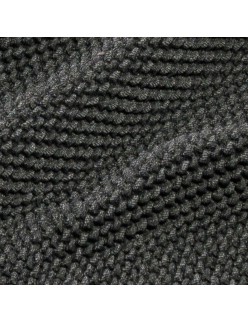Capa para chaise longue de braço curto esquerdo Sofaskins Cinzento escuro (Recondicionado A)