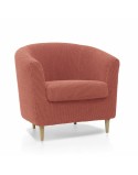 Sesselhusse Sofaskins (Restauriert A)