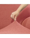 Sesselhusse Sofaskins (Restauriert A)