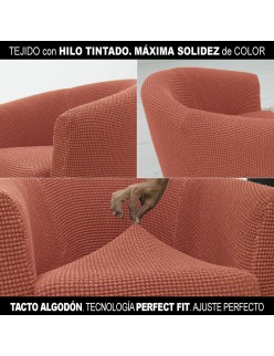 Capa para poltrona Sofaskins (Recondicionado A)