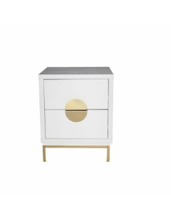 Nightstand DKD Home Decor (Refurbished A)