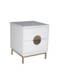 Nightstand DKD Home Decor (Refurbished A)