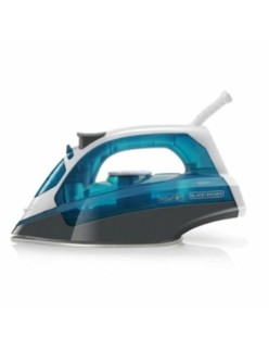 Plancha de Vapor Black & Decker 2200 W (Reacondicionado A)