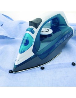 Plancha de Vapor Black & Decker 2200 W (Reacondicionado A)