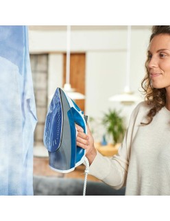 Dampfbügeleisen Black & Decker 2200 W (Restauriert A)