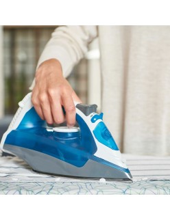 Plancha de Vapor Black & Decker 2200 W (Reacondicionado A)