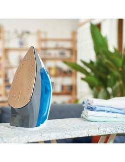 Steam Iron Black & Decker 2200 W (Refurbished A)