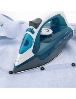 Plancha de Vapor Black & Decker 2200 W (Reacondicionado A)