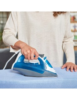 Plancha de Vapor Black & Decker 2200 W (Reacondicionado A)