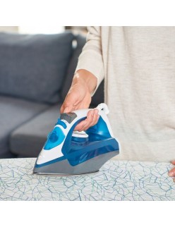 Steam Iron Black & Decker 2200 W (Refurbished A)