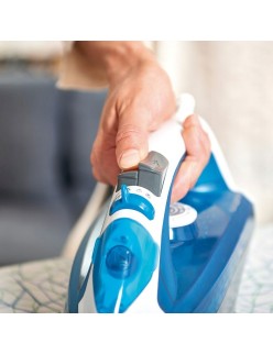 Plancha de Vapor Black & Decker 2200 W (Reacondicionado A)
