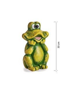Decorative Garden Figure Ibergarden Frog (Refurbished A)