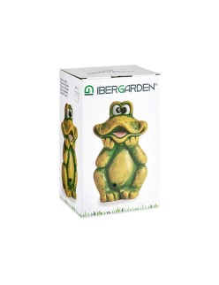 Decorative Garden Figure Ibergarden Frog (Refurbished A)
