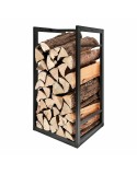 Log Stand EDM Multicolour (Refurbished B)
