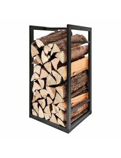 Log Stand EDM Multicolour (Refurbished B)