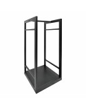 Log Stand EDM Multicolour (Refurbished B)