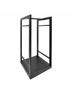 Log Stand EDM Multicolour (Refurbished B)