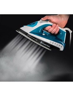 Plancha de Vapor Russell Hobbs 2600 W (Reacondicionado B)