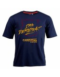 Maglia da Calcio a Maniche Corte Uomo F.C. Barcelona S'ha Demostrat 15/16