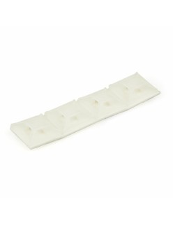 Flanges para cabos Startech CBMCTM1 Branco
