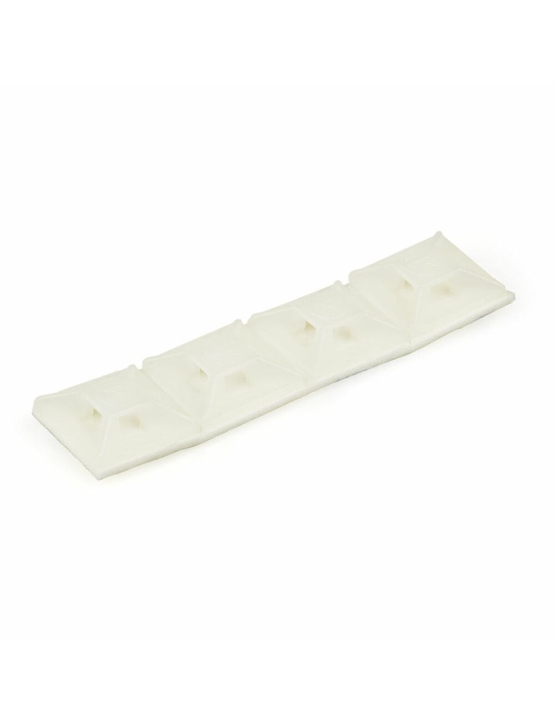 Flanges para cabos Startech CBMCTM1 Branco