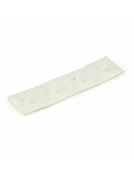 Flanges para cabos Startech CBMCTM1 Branco