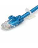 Fascette Startech CBMCTM1 Bianco