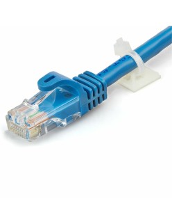 Fascette Startech CBMCTM1 Bianco
