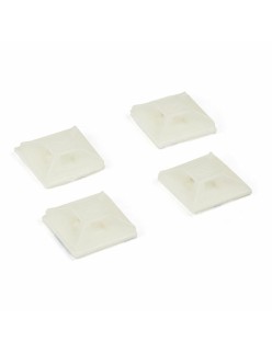 Flanges para cabos Startech CBMCTM1 Branco