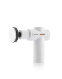 Hot and Cold Muscle Massager Gun Hokgun InnovaGoods White/Black (Refurbished B)