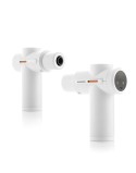 Hot and Cold Muscle Massager Gun Hokgun InnovaGoods White/Black (Refurbished B)