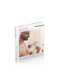 Pistola de Massagem Muscular com Frio e Calor Hokgun InnovaGoods Branco/Preto (Recondicionado B)