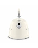 Tetera Smeg WKF01CR 2,3 L Blanco