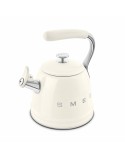 Teapot Smeg WKF01CR 2,3 L White