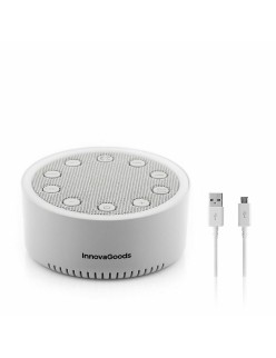 White Noise Sleeping Machine InnovaGoods (Refurbished A)