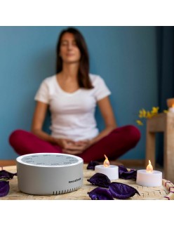 White Noise Sleeping Machine InnovaGoods (Refurbished A)