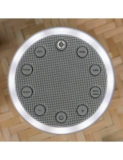 White Noise Sleeping Machine InnovaGoods (Refurbished A)
