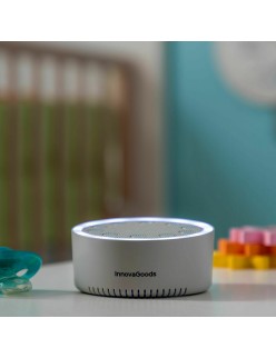 White Noise Sleeping Machine InnovaGoods (Refurbished A)