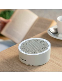 White Noise Sleeping Machine InnovaGoods (Refurbished A)