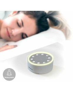 White Noise Sleeping Machine InnovaGoods (Refurbished A)