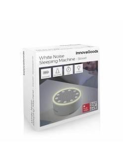 White Noise Sleeping Machine InnovaGoods (Refurbished A)