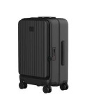 Cabin suitcase Xiaomi BHR8768GL Black 20"