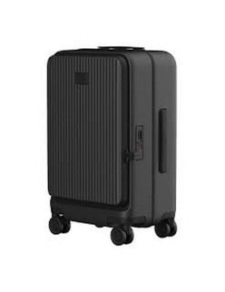 Cabin suitcase Xiaomi BHR8768GL Black 20"