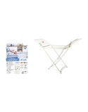 Tendedero Plegable Inde Atlas Blanco 172 x 220 x 50,5 cm