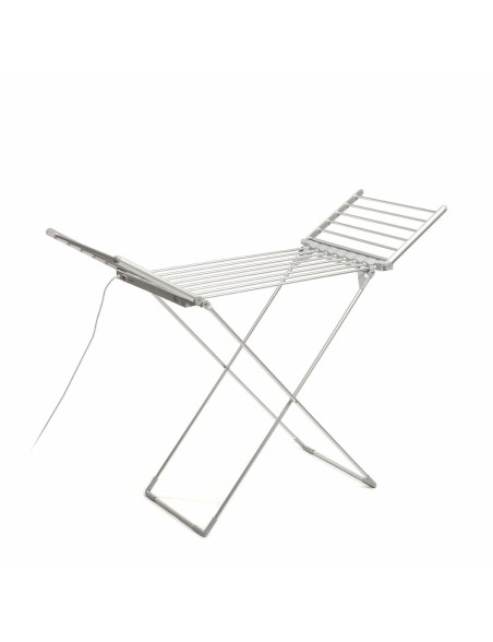Estendal Elétrico Suspenso com Abas Drywing InnovaGoods   230 W 20 Barras Plástico (Recondicionado B)