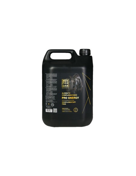 Integratore Alimentare Menforsan