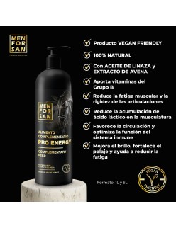 Complemento Alimentar Menforsan