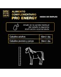 Complemento Alimenticio Menforsan