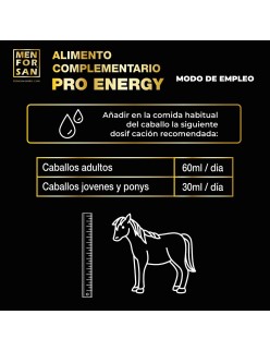 Complemento Alimentar Menforsan